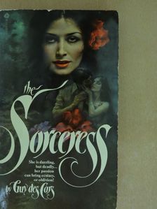 Guy des Cars - The Sorceress [antikvár]