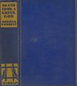 Norman Forrest - Death Took A Greek God [antikvár]