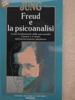 C. G. Jung - Freud e la psicoanalisi [antikvár]