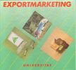 dr. Törzsök Éva - Exportmarketing [antikvár]