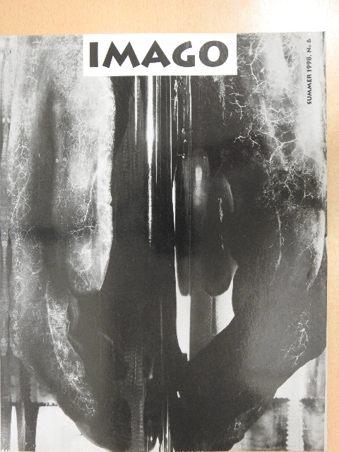 Juraj Mojzis - Imago Summer 1998 [antikvár]