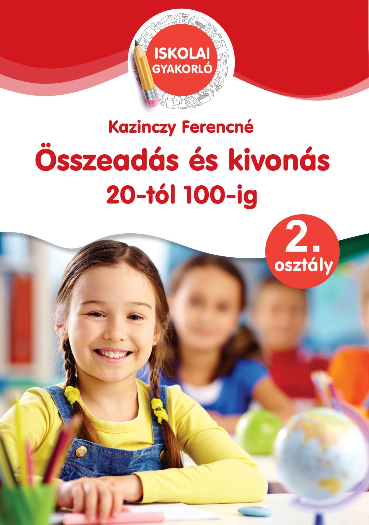 Összeadás és kivonás 20-tól 1100-ig