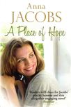 Anna Jacobs - A Place of Hope [antikvár]
