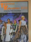 Csikós Attila - Terézvárosi kalendárium 2018 [antikvár]
