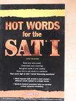 Linda Carnevale - Hot Words for the Sat I [antikvár]