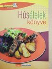 Boda Zoltánné - Húsételek könyve [antikvár]
