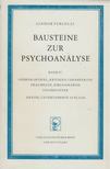 Ferenczi Sándor - Bausteine zur Psychoanalyse IV. [antikvár]
