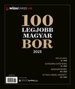 .- - 100 LEGJOBB MAGYAR BOR 2023 - WINELOVERS 100