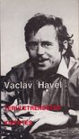 HAVEL, VÁCLAV - Területrendezés / Kísértés [antikvár]