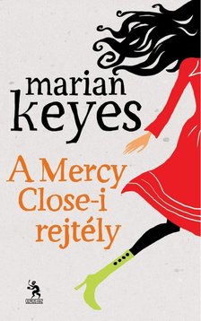 Marian Keyes - A Mercy Close-i rejtély [antikvár]