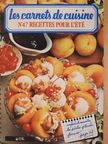 Recettes pour l'été [antikvár]