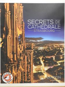 Frantisek Zvardon - Secrets de Cathédrale [antikvár]