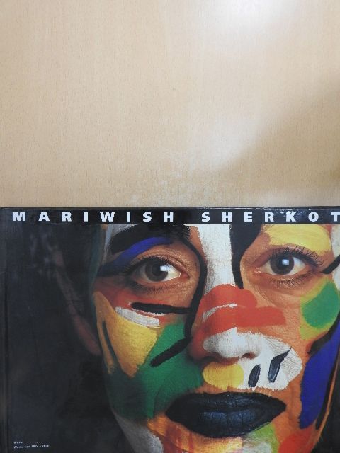 Mariwish Sherkot [antikvár]