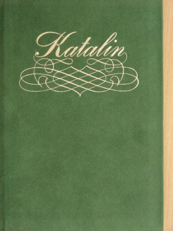 Ady Endre - Katalin [antikvár]