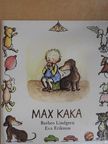 Barbro Lindgren - Max kaka [antikvár]