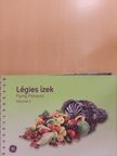 Billing Adrienn - Légies ízek [antikvár]