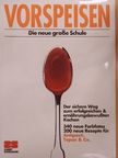 Monika Kellermann - Vorspeisen [antikvár]