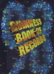 Elizabeth Wyse - Guinness Book of Records 1998 [antikvár]