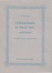 H. Tóth Imre - Cirill-Konstantin és Metód élete, működése [antikvár]