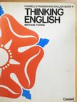 Thinking English [antikvár]