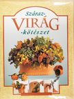 Ming Veevers-Carter - Szárazvirág-kötészet [antikvár]