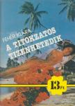 Fehér Klára - A titokzatos tizenhetedik [antikvár]