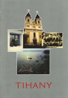 ENTZ BÉLA - Tihany [antikvár]