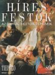 Rose Stephen - Híres festők 89 - Tiepolo [antikvár]