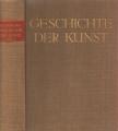 Hamann, Richard - Geschichte der Kunst [antikvár]