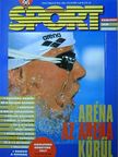 Nemzetközi sport magazin 1996. május [antikvár]