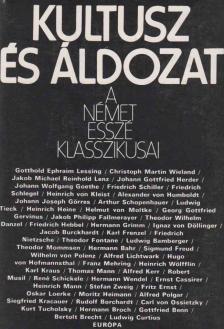 Salyámosy Miklós - Kultusz és áldozat [antikvár]