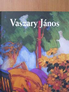 Plesznivy Edit - Vaszary János [antikvár]