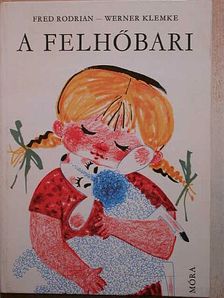 Fred Rodrian - A felhőbari [antikvár]