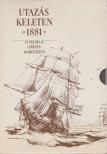 Greguss György - Utazás Keleten 1881 [antikvár]