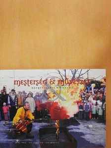 Berényi Marianna - Mesterség & Művészet 2009. március [antikvár]