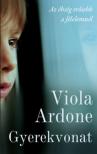 Viola Ardone - Gyerekvonat [antikvár]