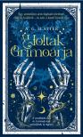 A.G. Slatter - A holtak grimoárja