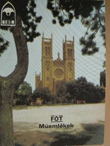 Fót - Műemlékek [antikvár]