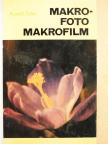 Dr. Arnim Tölke - Makrofoto Makrofilm [antikvár]