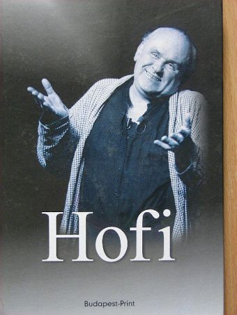 Balogh Gyula - Hofi [antikvár]