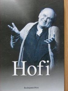 Balogh Gyula - Hofi [antikvár]