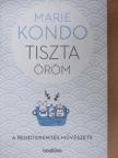 Marie Kondo - Tiszta öröm [antikvár]