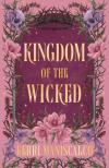 Kerri Maniscalco - Kingdom of the Wicked (Kingdom of the Wicked Series, Book 1)