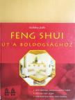 Szilvásy Judit - Feng Shui [antikvár]