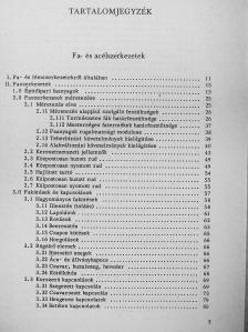 Jankovich Oszkár - Tartószerkezetek II. [antikvár]