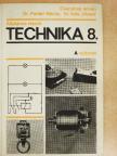 Csanálosi István - Technika 8. [antikvár]