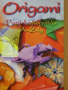Origami  [antikvár]