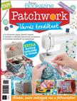 Kurdi Gabriella - szerk. - Trend Bookazine - Patchwork [szépséghibás]