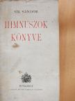 Aurelius Prudentius Clemens - Himnuszok könyve [antikvár]