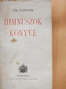 Aurelius Prudentius Clemens - Himnuszok könyve [antikvár]